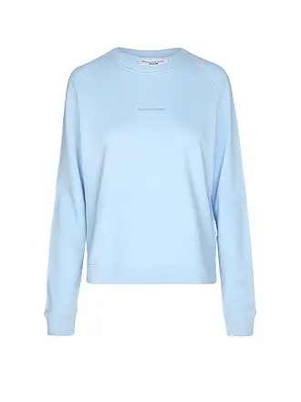 MARC O'POLO DENIM | Sweater
Marca: MARC O'POLO DENIM
Colore: azzurro
Categorie: Moda,Donna
Lunghezza manica: Manica lunga
Scollatura: Girocollo
Materiale: Cotone
Motivo: Tinta unita
Vestibilità (capispalla): Ampia
Stile: Pure,Casual
Dettagli: Logo |